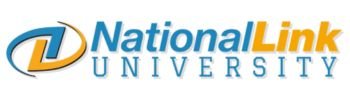 NatoinalLink University Site Logo
